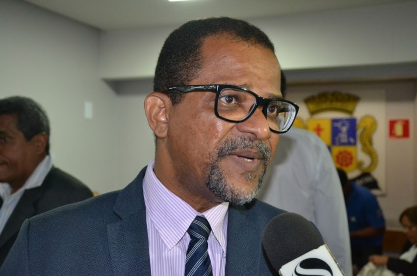 PC do B quer Bittencourt de volta à CMA em retaliação ao rompimento do PT