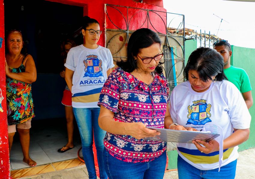 Prefeitura descentraliza atendimento e facilita acesso ao Cadastro Único