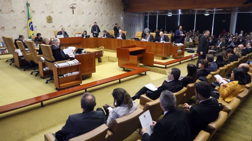 Ação no Supremo cria mercado bilionário de créditos de ICMS