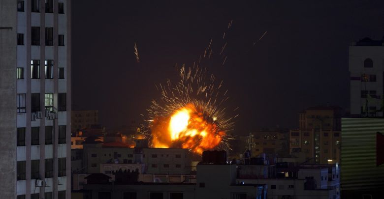 EUA condenam último ataque com mísseis contra base iraquiana, diz Pompeo