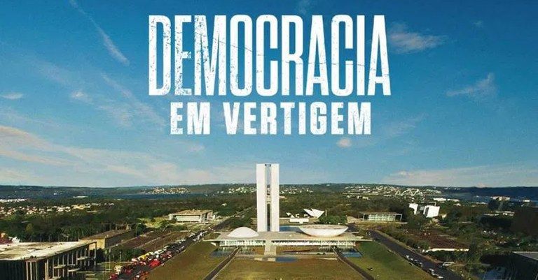 Democracia em Vertigem é indicado ao Oscar de melhor documentário