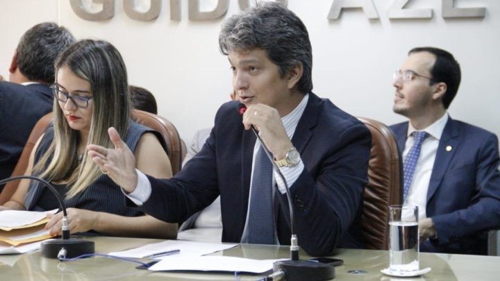 Deputado Dr. Samuel destina mais de R$ 1 milhão em emendas para Socorro