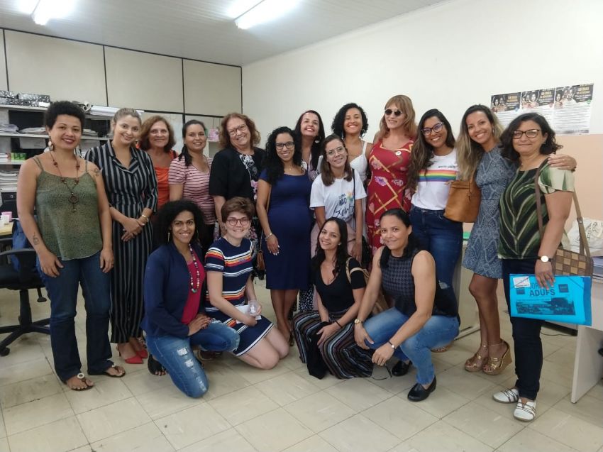 Conselho de Psicologia garante representação no Conselho Estadual dos Direitos da Mulher de Sergipe