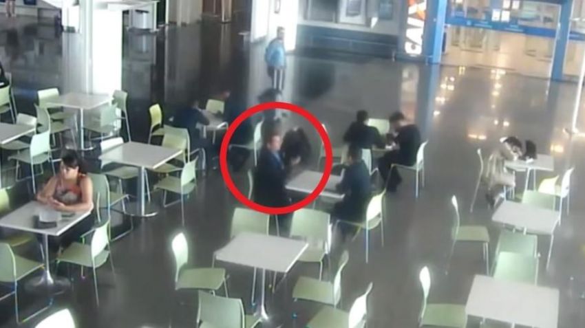 PF filma assessor de deputado afastado recebendo R$ 50 mil