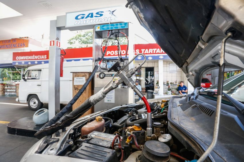Petrobras diminui preço de combustível a partir desta terça-feira