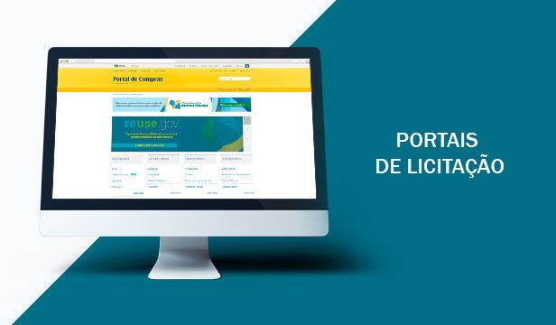 Governo lança novo portal de compras governamentais