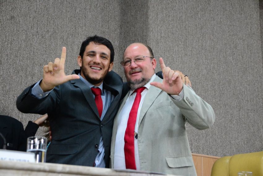 'O PT tem o direito de disputar a opinião de Aracaju', afirma suplente de Bittencour