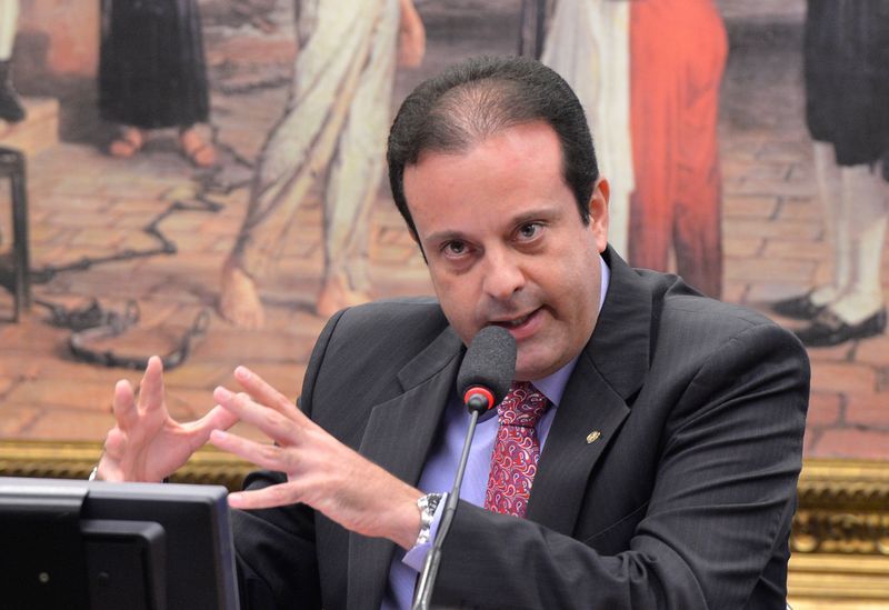 André Moura é condenado a devolver um milhão e duzentos mil reais aos cofres públicos