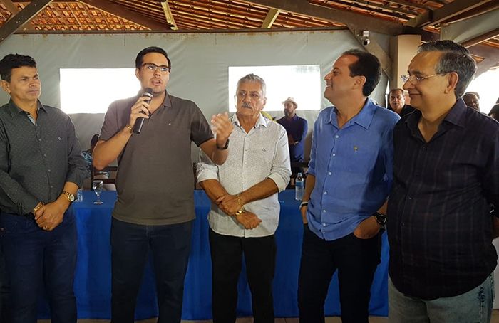 TRE-SE não acolhe embargos de João Bosco, Talysson e Valmir Costa