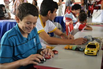 Governo amplia número de vagas para função de Apoio Escolar I e II no atendimento à Educação Especial