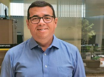 'O melhor programa de governo que pode haver é a geração de emprego', afirma Marco Pinheiro