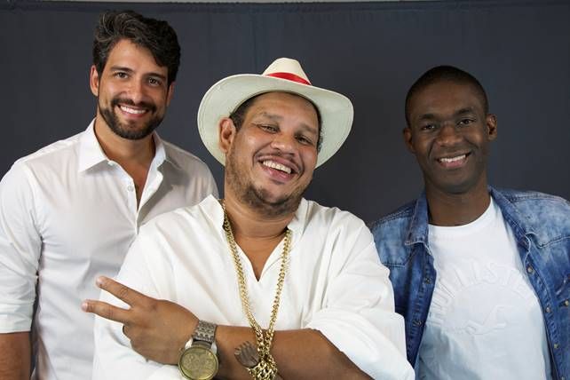 Batifun anima feirinha criativa no dia 15 de fevereiro