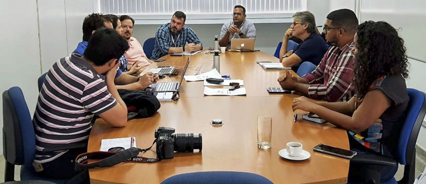 SergipeTec estimula empresários a participar de chamada pública