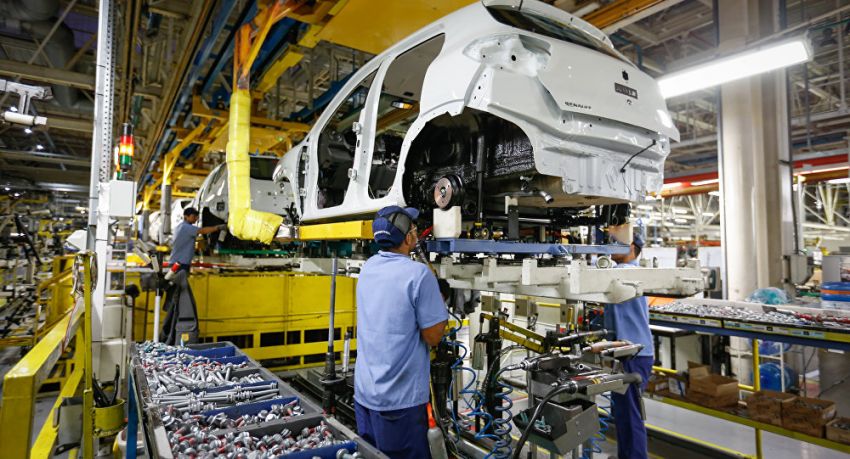 Reclassificação de países em desenvolvimento por EUA é ilegal, diz CNI