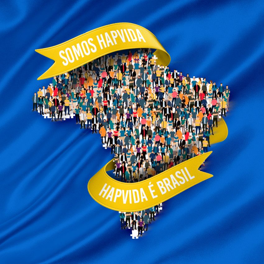 Hapvida promove primeira Convenção Comercial de 2020