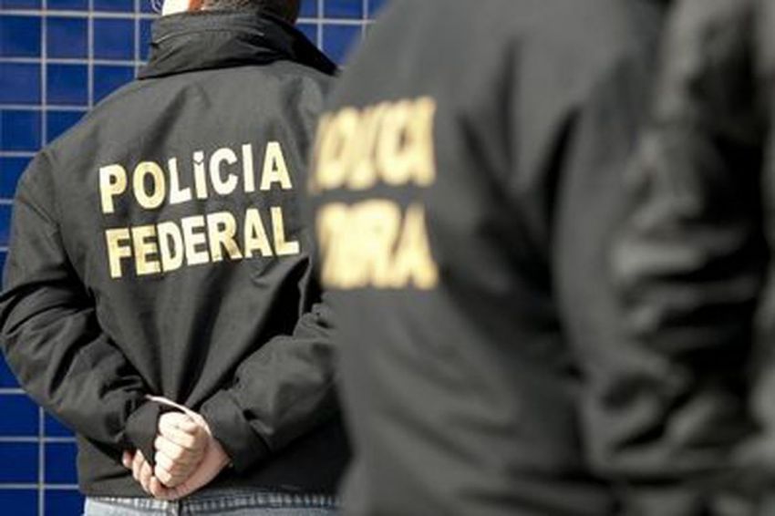 PF faz operação para recuperar obras de arte e peças históricas