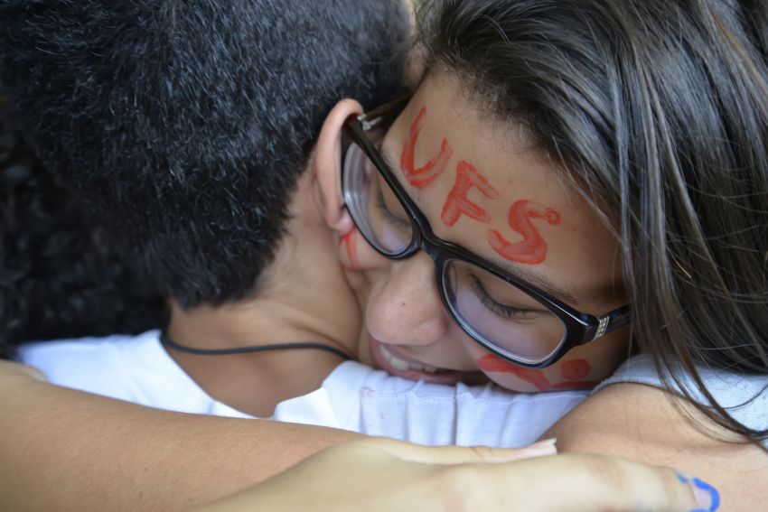 Estudantes da Rede Pública de Ensino poderão se inscrever em Processo Seletivo no Campus Lagarto da UFS