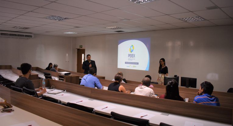 Comércio exterior é foco de reunião entre empresários sergipanos