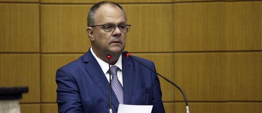 No primeiro ano de Governo, Belivaldo editou 11 medidas de redução de impostos