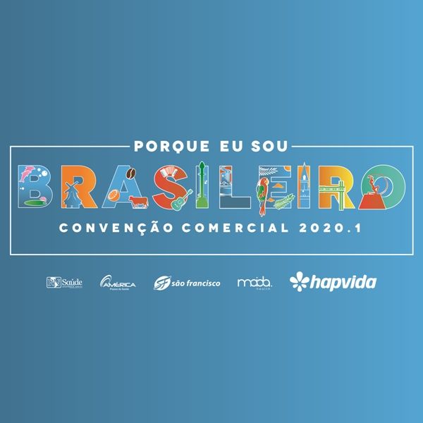 Hapvida promove Convenção Comercial Varejo