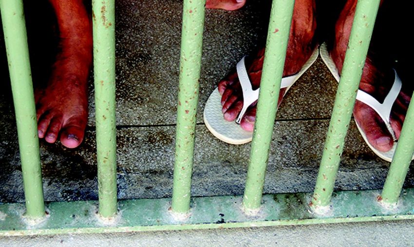 Brasil tem mais de 773 mil encarcerados, maioria no regime fechado