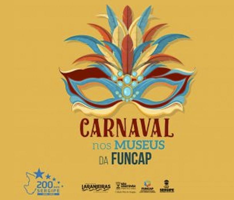 Funcap divulga programação dos museus para o carnaval