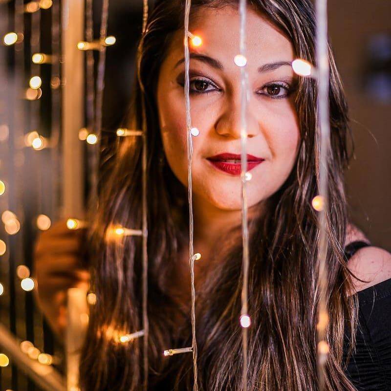 Dana Estavo anima o domingo de Carnaval em Aracaju