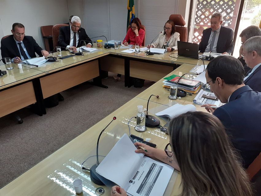 Resultados fiscais de 2019 apontam para melhoria da gestão financeira estadual