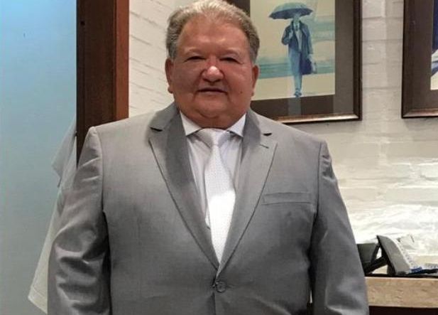 Empresário da rede hoteleira sergipana morre em Angra dos Reis