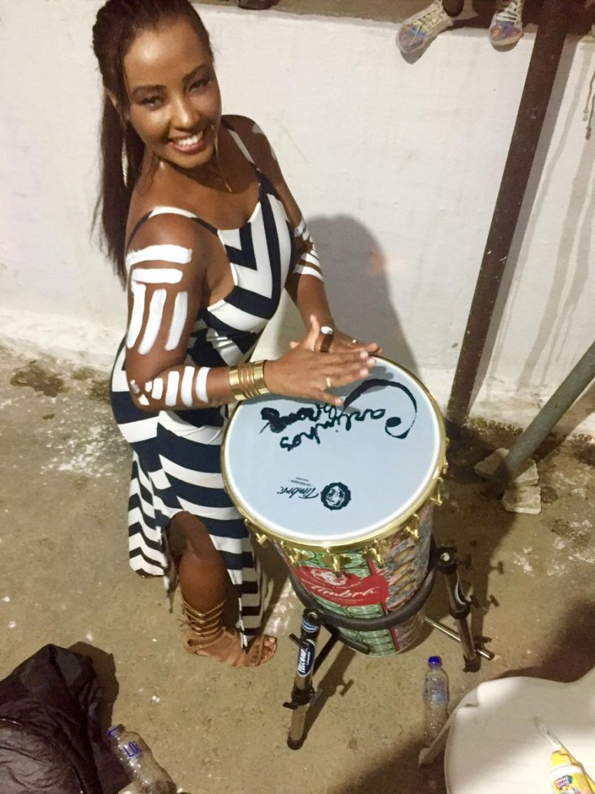 Externato São Francisco comemora aniversário com show beneficente