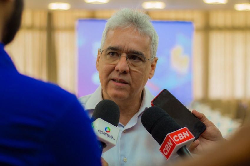 Alberto Almeida receberá título de Cidadão Aracajuano dia 12 de março na Alese