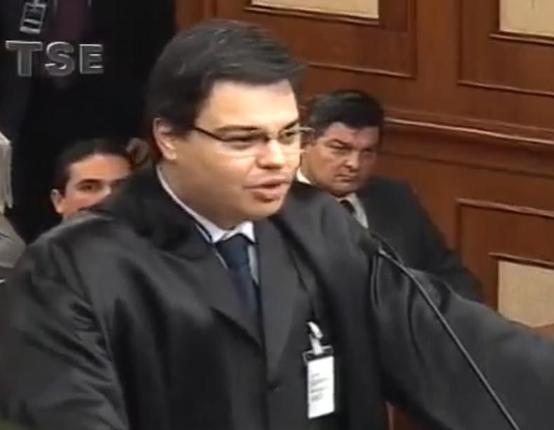 Não houve nenhuma decisão, afirma advogado sobre processo de cassação de Belivaldo Chagas