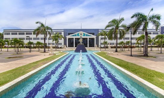 Unit Sergipe suspende atividades acadêmicas em todos os campi e polos EAD