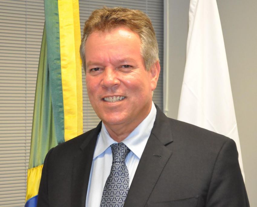 PTC convida Laurinho Menezes para se filiar e ser candidato do partido a prefeito de Aracaju