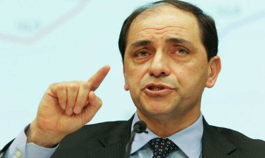 Ministério da Economia: incertezas justificam suspensão de meta fiscal