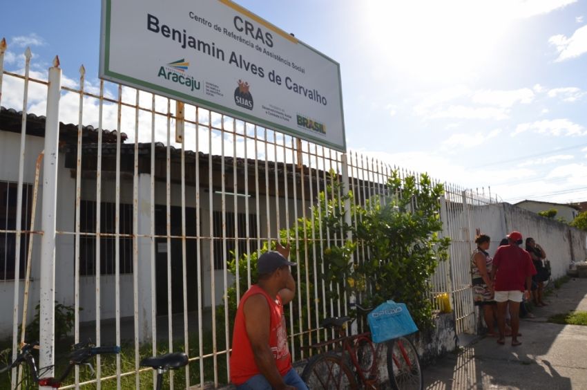 Prefeitura adota medidas de proteção contra a covid-19 nas unidades socioassistenciais