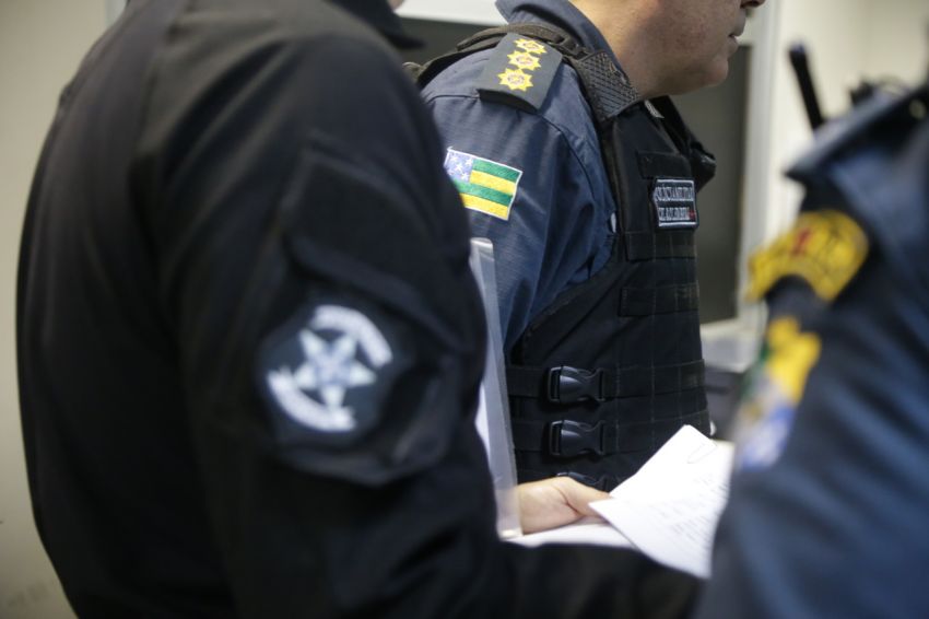 Ciosp já registra mais de 1.500 ocorrências e PM continua fechando estabelecimentos comerciais
