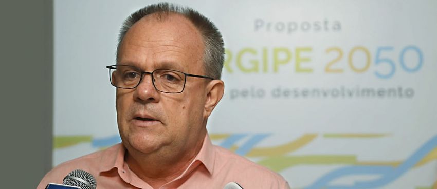 Belivaldo amplia medidas para o enfrentamento ao coronavírus