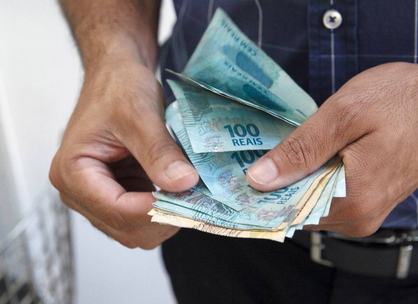 Governo do Estado inicia pagamento nesta terça-feira, 31