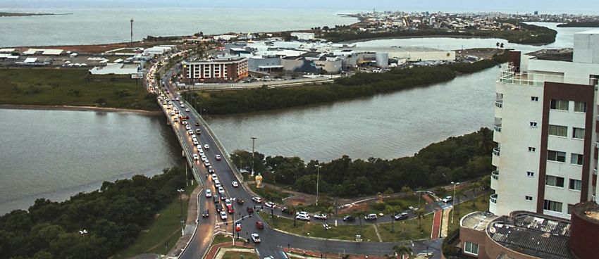 Meteorologia prevê chuvas nos próximos dias em Sergipe