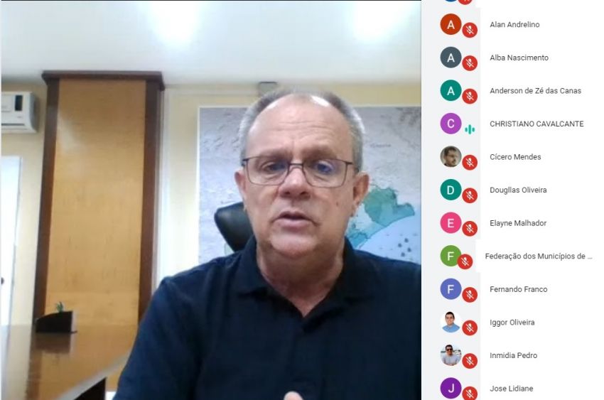 Prefeitos confirmam cancelamento de festejos juninos e festas tradicionais no interior de Sergipe