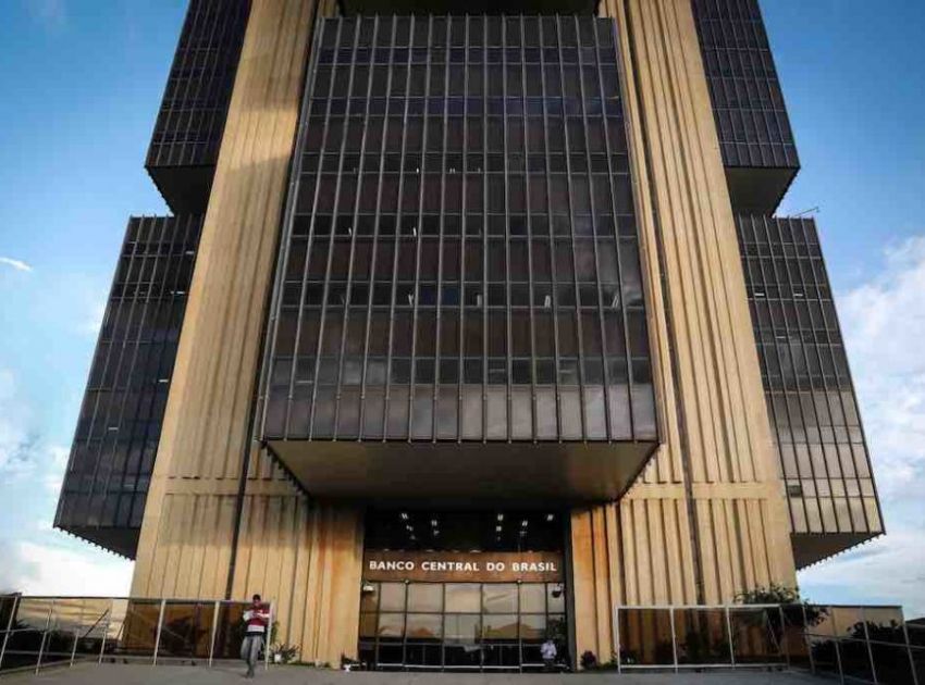 Banco Central zera a estimativa para crescimento do PIB em 2020 por coronavírus
