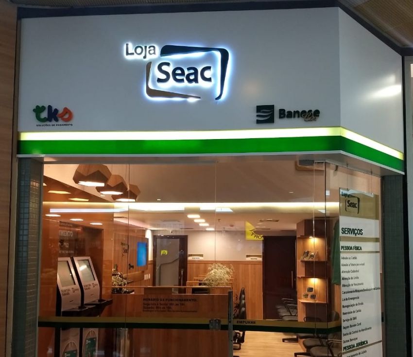 Banese Card suspende entrega de faturas como medida de prevenção ao coronavírus