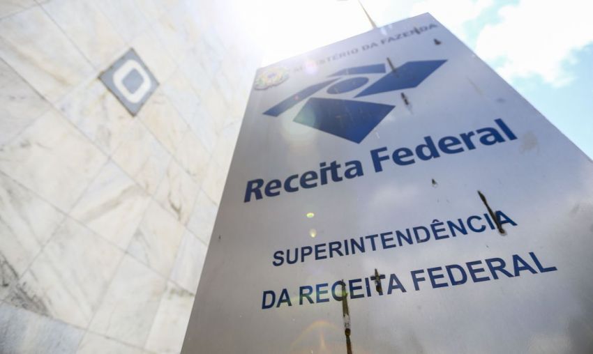 Receita amplia rol de produtos com despacho aduaneiro prioritário