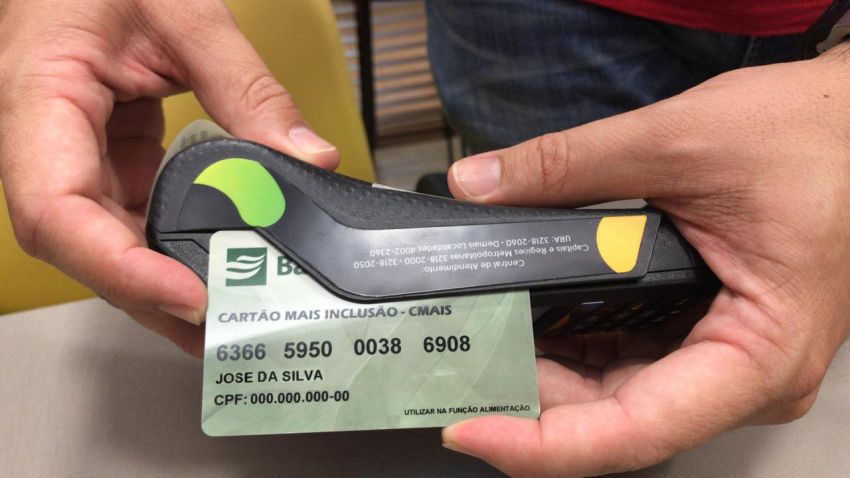 Governo de Sergipe e municípios pactuam execução do Programa Cartão Mais Inclusão