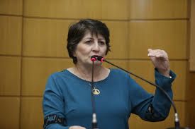 Maria Mendonça defende redução de salário de políticos e membros dos demais Poderes para enfrentamento ao Covid-19
