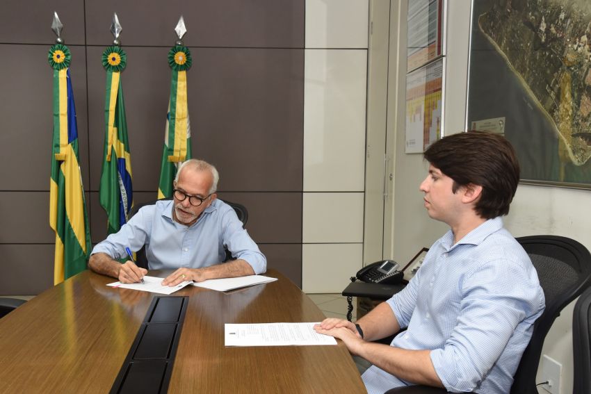 Prefeitura de Aracaju renova decreto com medidas de isolamento social até 17 de abril