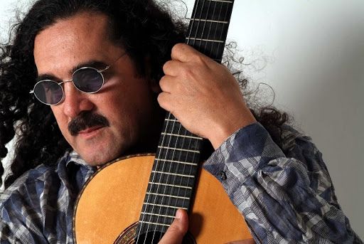 Morre aos 72 anos cantor baiano Moraes Moreira