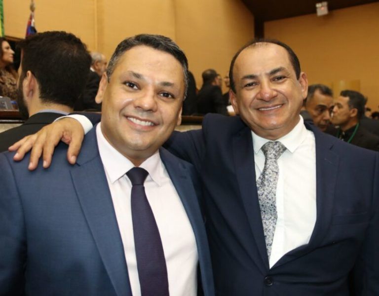 Um novo capítulo na velha disputa entre os grupos políticos Bole-Bole e Saramandaia