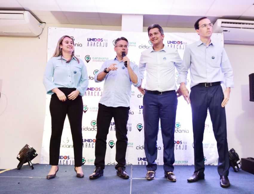 Fiscaliza SE: deputado esclarece repasses inseridos na plataforma